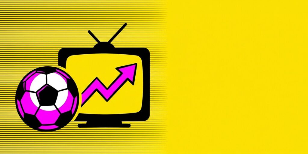World Cup 2026 Us Tv Record