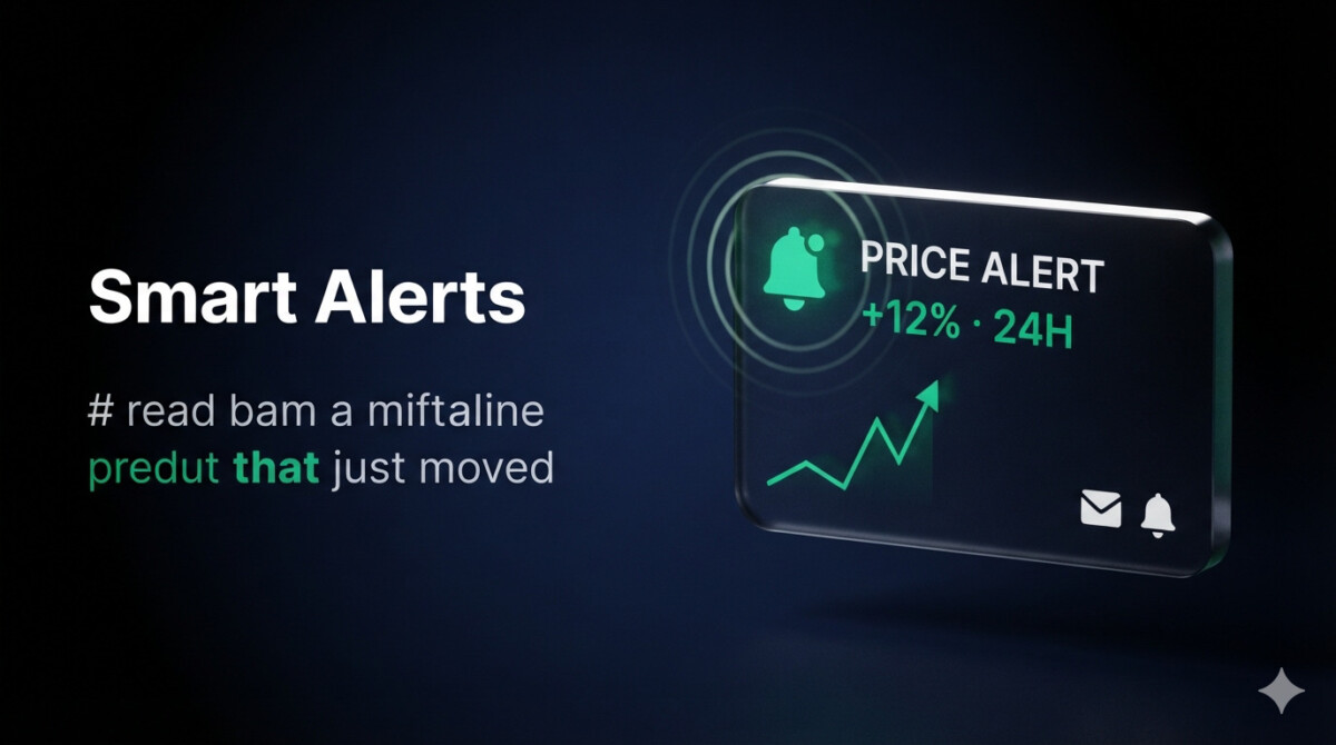 Alerts Lines