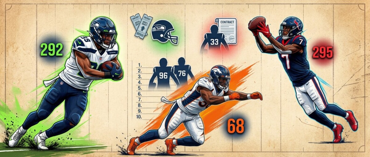 Best Nfl Defence