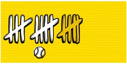 Misiorowski Fans First Seven, Sets Brewers Record