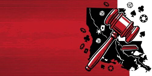 Louisiana Sweepstakes Casino Ban Takes Effect Aug. 1