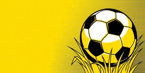 NFL Players Push for Grass After World Cup Success