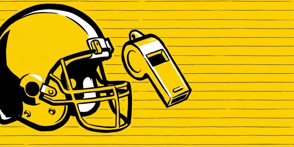 Nfl Training Camps 2026 Hero