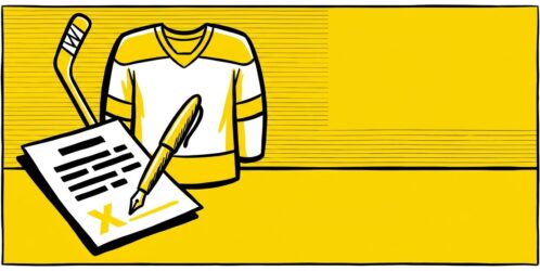 NHL Free Agency 2026: Sharks Lead a Wild Day 1
