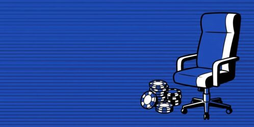 VGW Founder Resigns as Sweepstakes CEO