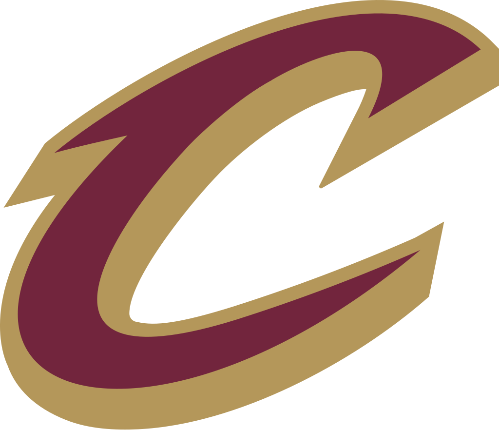 Cleveland Cavaliers Logo