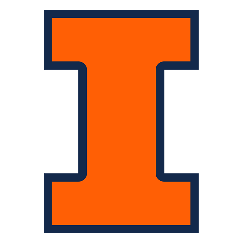 Fighting Illini logo
