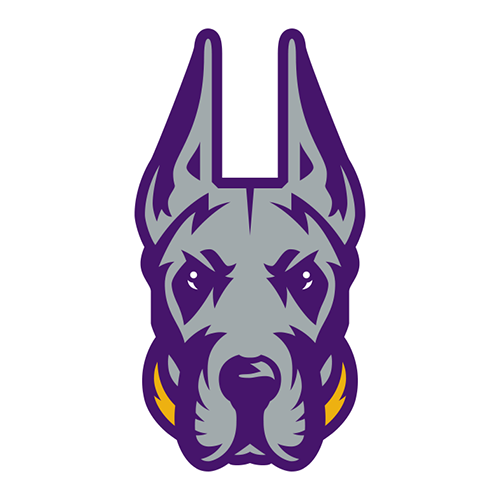 Albany ncaab logo