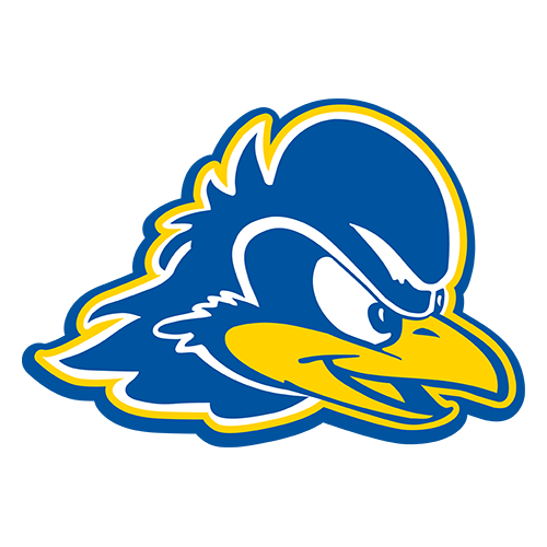 Delaware Fightin' Blue Hens logo