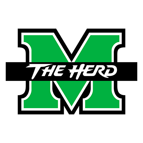 Thundering Herd logo