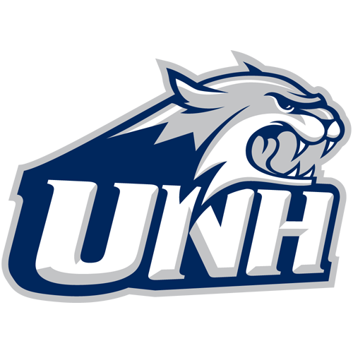 New Hampshire ncaab logo