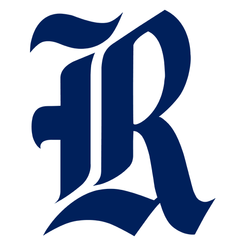 Rice Owls Logo