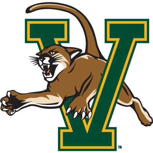Vermont ncaab logo