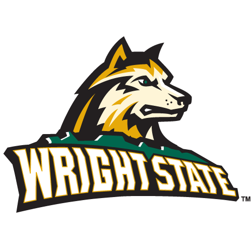 Wright State Raiders Logo