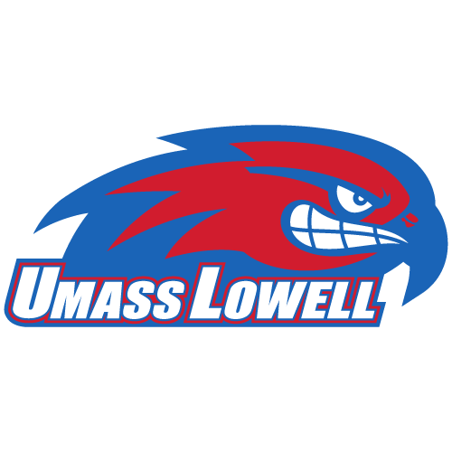 Massachusetts-Lowell ncaab logo