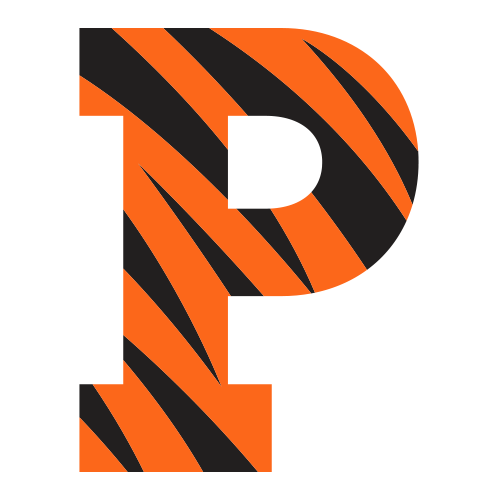 Tigers logo