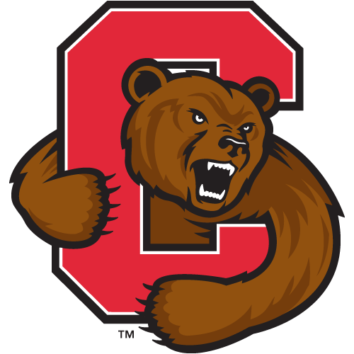Big Red logo