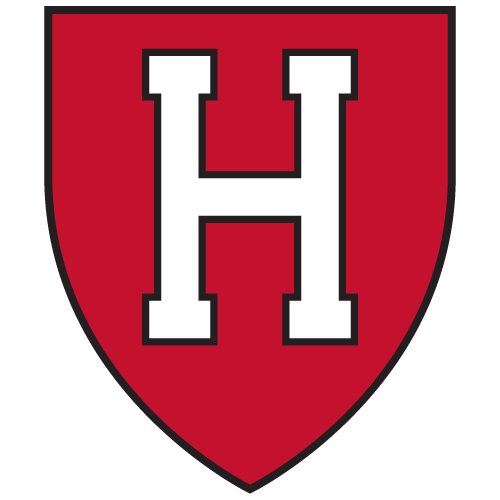 Harvard Crimson logo