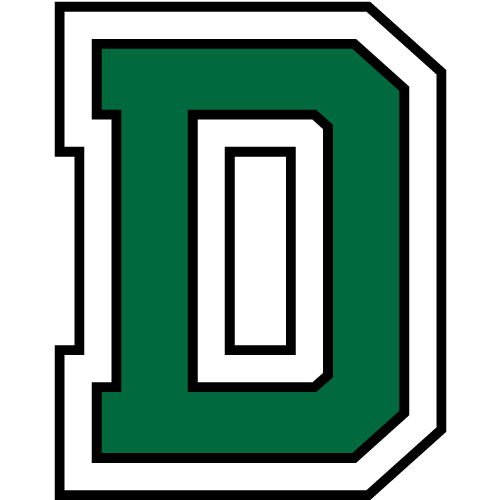 Big Green logo