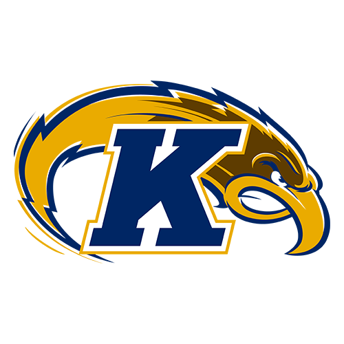 Golden Flashes logo
