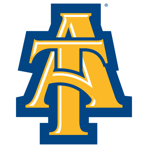 North Carolina A&T Aggies logo