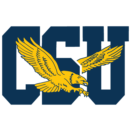 Coppin State Eagles Logo