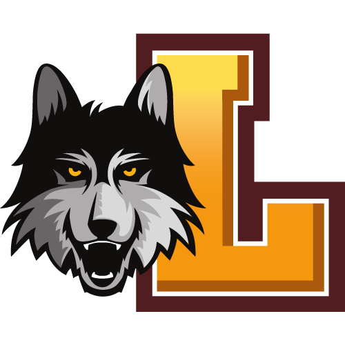 Loyola Chicago Ramblers logo