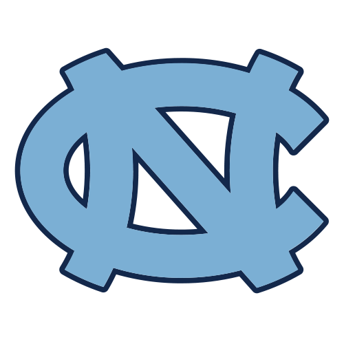 Tar Heels ncaab logo