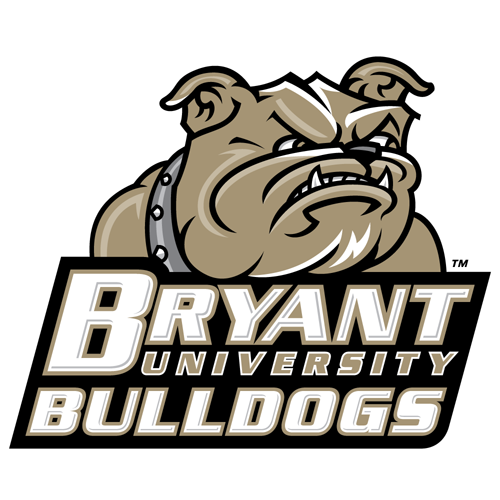 Bryant ncaab logo