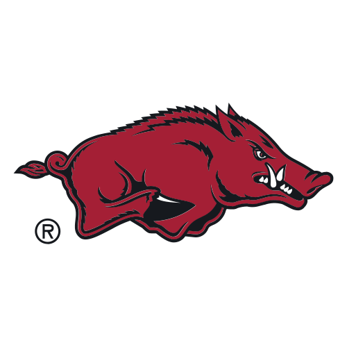 Razorbacks ncaab logo