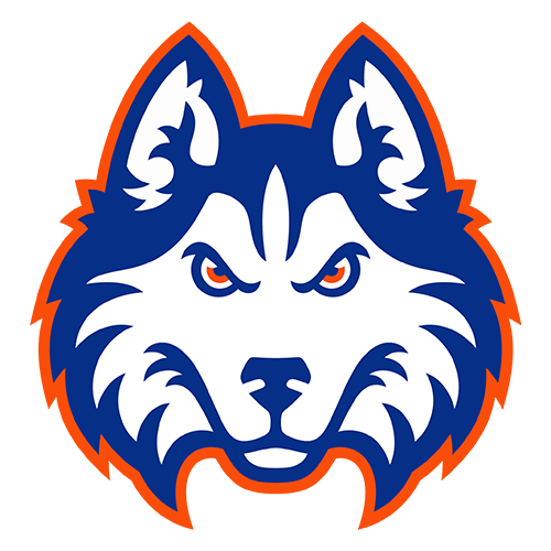 Huskies logo