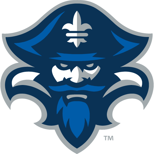 New Orleans Privateers Logo