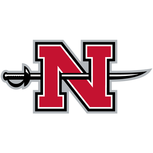 Nicholls Colonels Logo