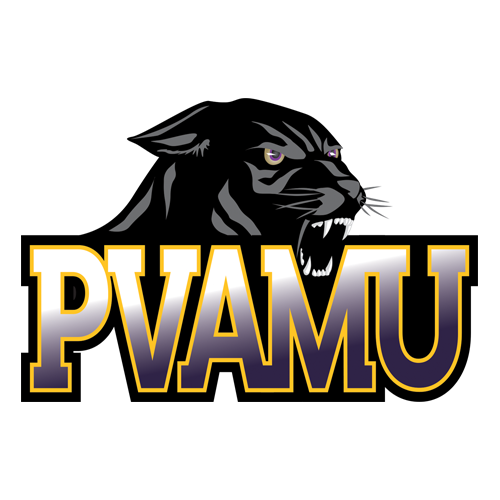 Prairie View A&M Panthers Logo