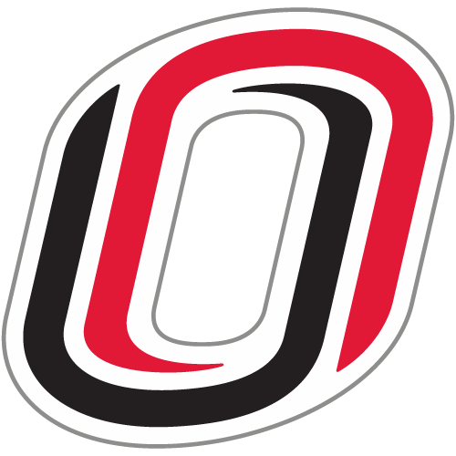 Omaha Mavericks logo