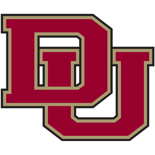 Denver Pioneers logo