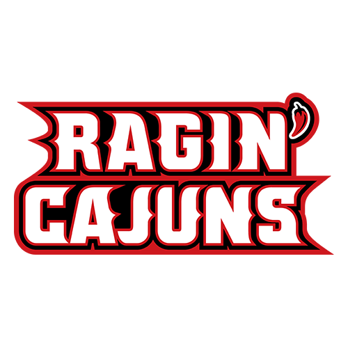 Louisiana-Lafayette Ragin' Cajuns Logo
