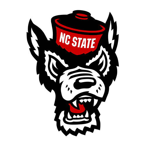 Wolfpack logo
