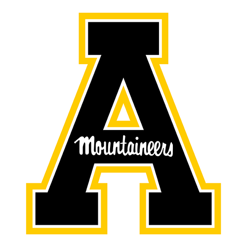 Appalachian State Mountaineers Logo