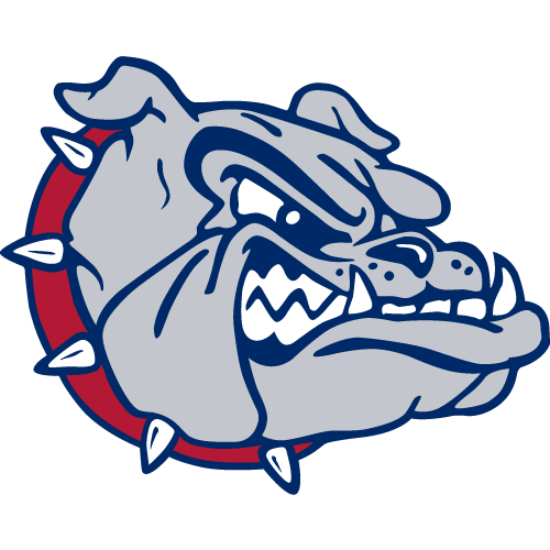 Gonzaga Bulldogs Logo