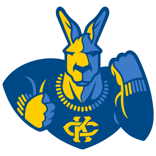 Kansas City Roos logo