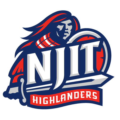 NJIT ncaab logo