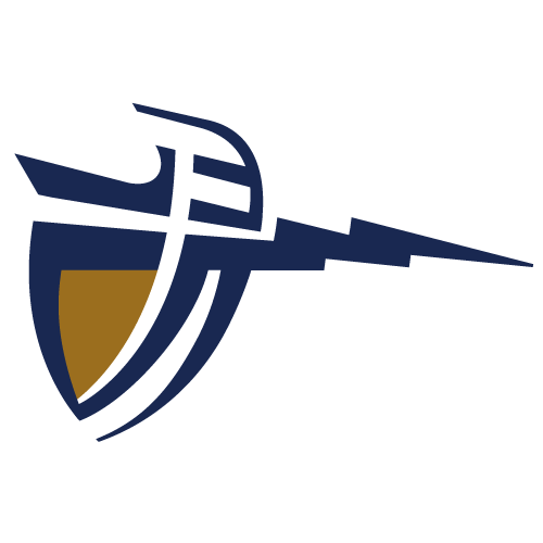 Lancers ncaab logo