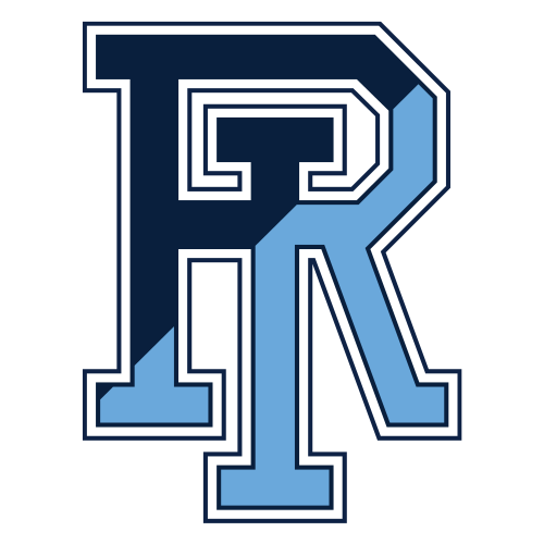 Rhode Island Rams Logo