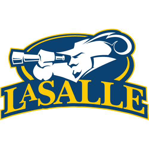 La Salle Explorers Logo