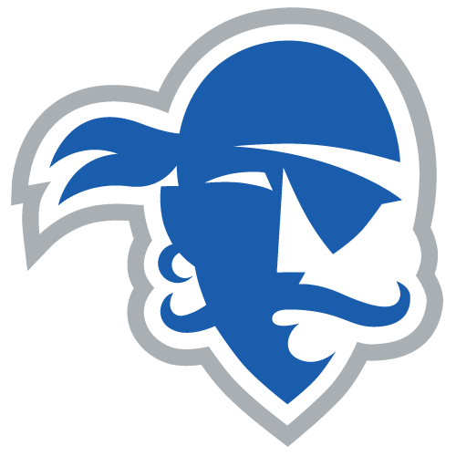 Seton Hall Pirates logo