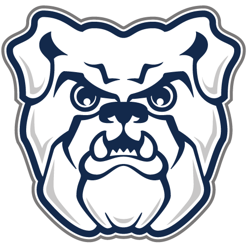 Butler Bulldogs Logo