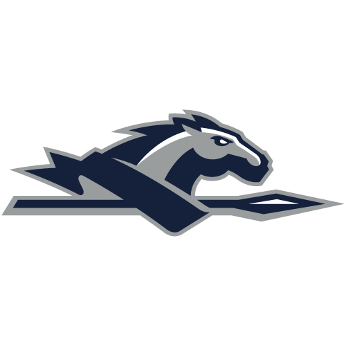 Longwood Lancers Logo
