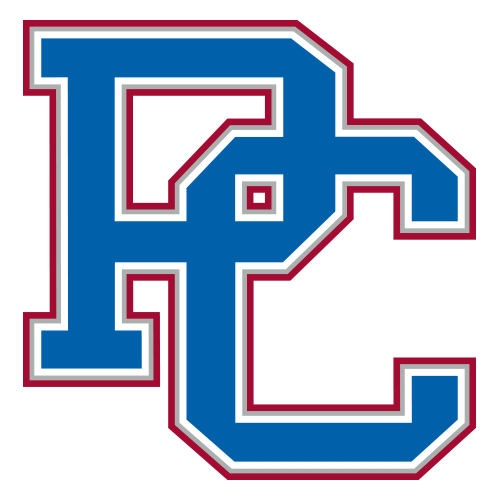 Blue Hose logo
