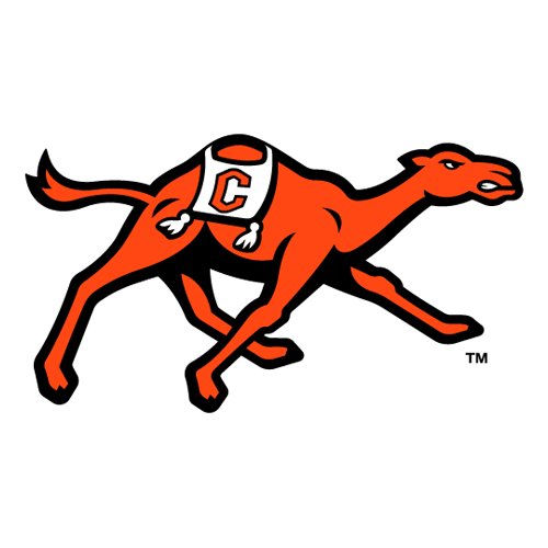 Campbell Fighting Camels